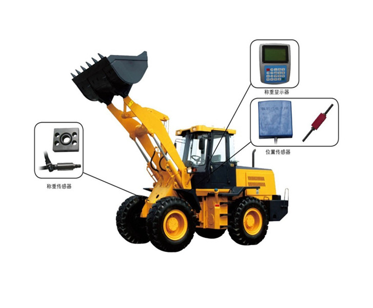 裝載機(jī)秤 裝載機(jī)秤