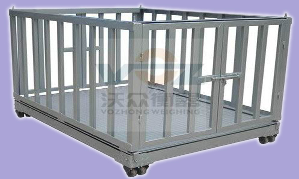 畜牧專用秤 畜牧專用秤