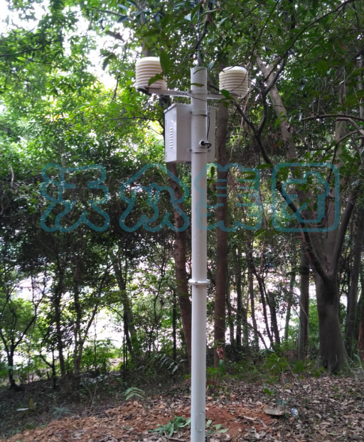 負(fù)氧離子監(jiān)測設(shè)備